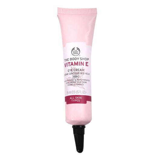 BODY SHOP VITAMIN E EYECREM 15 ML PC