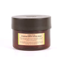 BODY SHOP CREAM ETHOPIAN COFFEE ( BRWN TUB ) 350 ML
