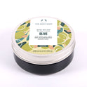 BODY SHOP OLIVE BODY BUTTER  200 ML
