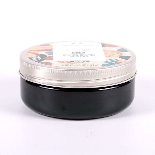 BODY SHOP SHEA BODY BUTTER FOR VERY DRY SKIN 200 ML