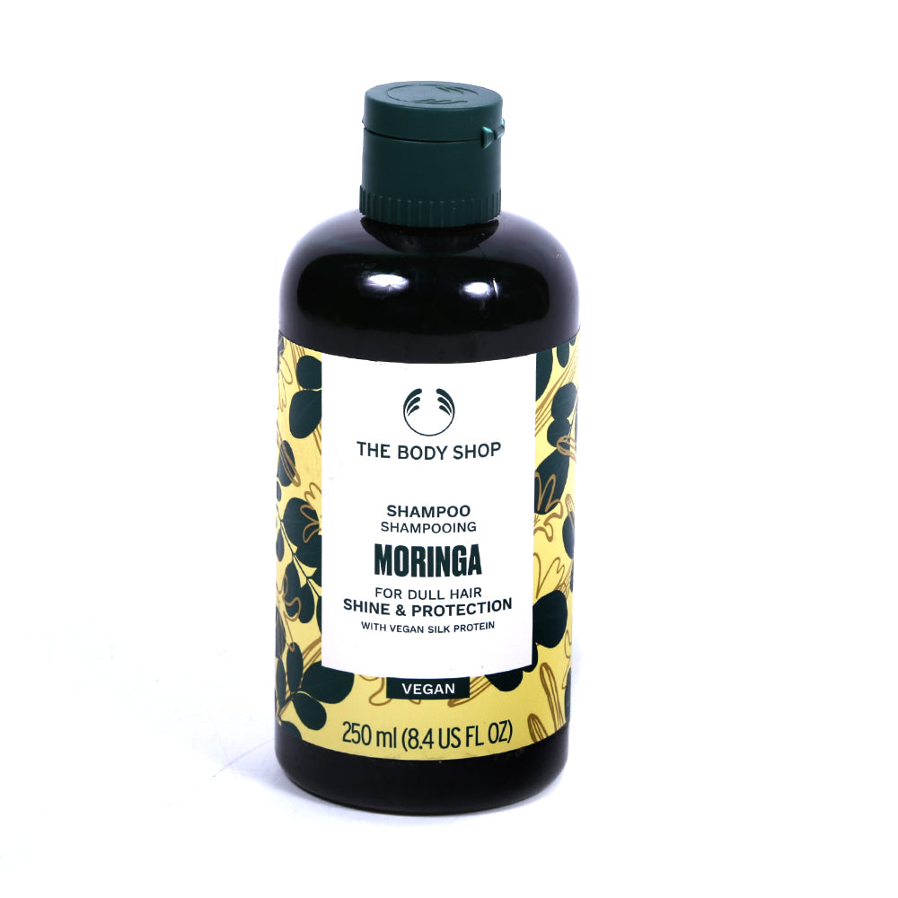 BODY SHOP BODY MORINGA SHAMPOO 250 ML