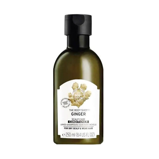 BODY SHOP GINGER CONDITIONER 250ML