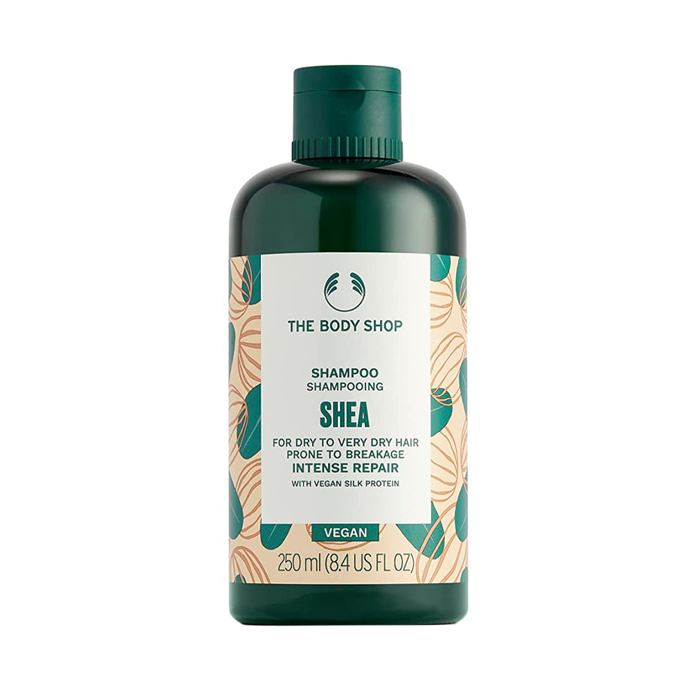 BODY SHOP SHEA SHAMPOO 250ML