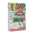 LAZIZA KHEER MIX PISTACHIO+COCONUT 155 GM