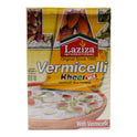 LAZIZA VERMICELLI KHEER MIX 155 GM