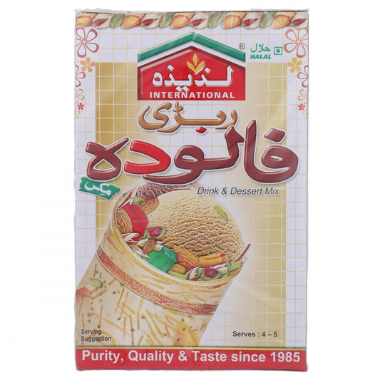 LAZIZA RABRI FALOODA MIX 200 GM