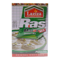 LAZIZA RASMALAI MIX PISTACHIO 75 GM