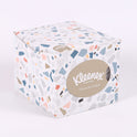 KLEENEX TISSUE COLLECTION 56 SHEETS 3PLY