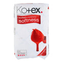 KOTEX SANITARY PADS MAXI SUPER 16PC