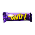 CADBURYS TWIRL CHOCOLATE 43 GM