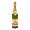 PURE HEAVEN DRINK WHITE GRAPE WITH PEACH 750 ML