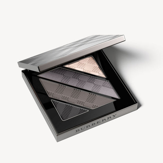 BURBERRY COMPLETE EYE PALETTE 01 SMOKEY GREY 5.4 GM