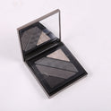 BURBERRY COMPLETE EYE PALETTE 01 SMOKEY GREY 5.4 GM