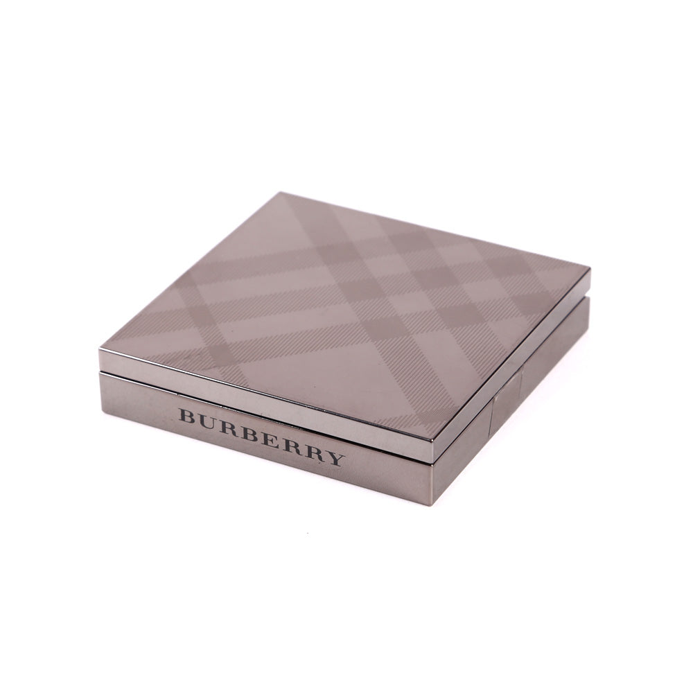 BURBERRY COMPLETE EYE PALETTE 06 PLUM PINK 5.4 GM