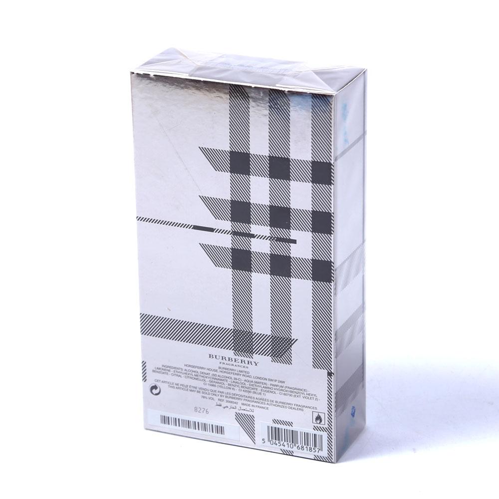 BURBERRY THE BEAT FOR MEN EDT 100ML