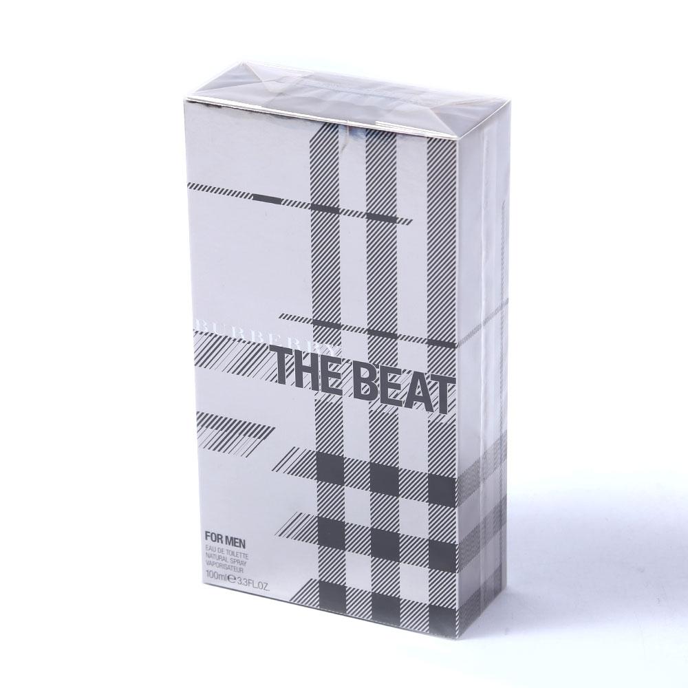 BURBERRY THE BEAT FOR MEN EDT 100ML