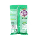 MUNCH & CRUNCH DOG FOOD DUO BONES WITH LAMBS & RICE 140 GM