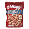 KELLOGG'S GRANOLA OAT CLUSTERS 380G