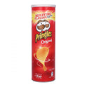 PRINGLES ORIGINAL 165G BURSTING FLAVOR