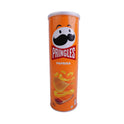 PRINGLE CHIPS PAPRIKA 165 GM BASIC