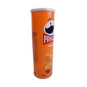 PRINGLE CHIPS PAPRIKA 165 GM BASIC