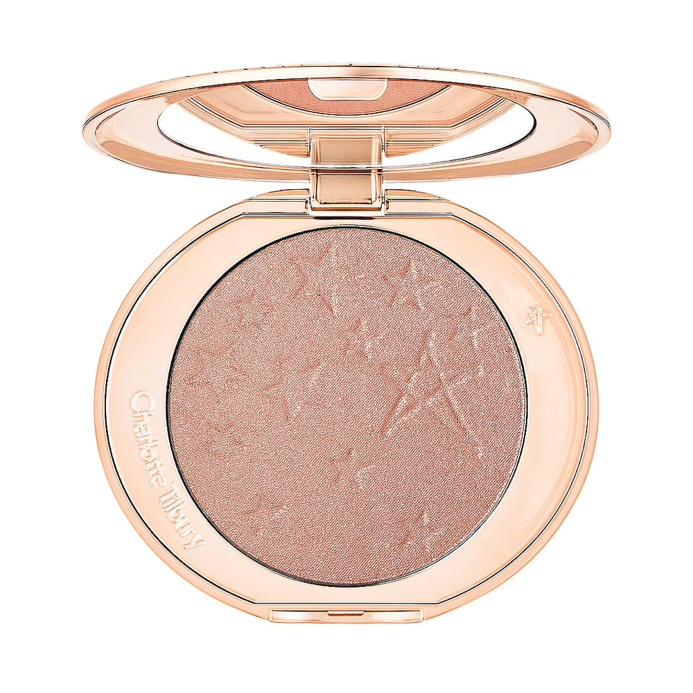 CHARLOTTE TILBURY GLOW GLIDE FACE ARHITECT HIGHLIGHTER (PILL