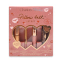 CHARLOTTE TILBURY  PILLOW TALK LIP KIT