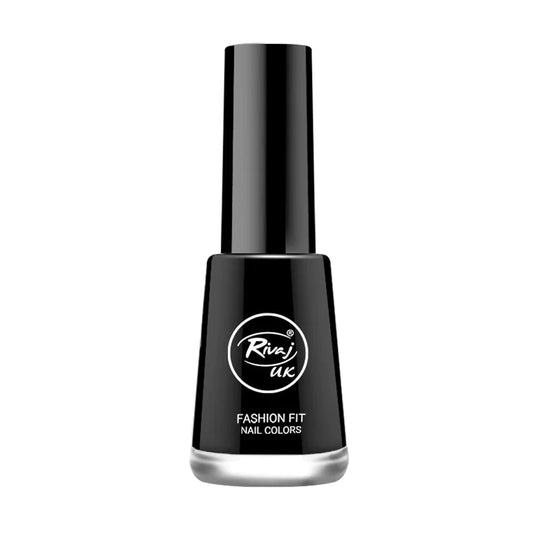 RIVAJ #3 FASHION FIT NAIL COLOR 5ML