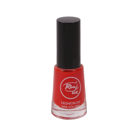 RIVAJ #12 FASHION FIT NAIL COLOR 5ML