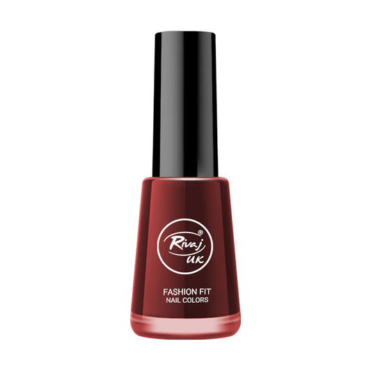 RIVAJ #14 FASHION FIT NAIL COLOR 5ML