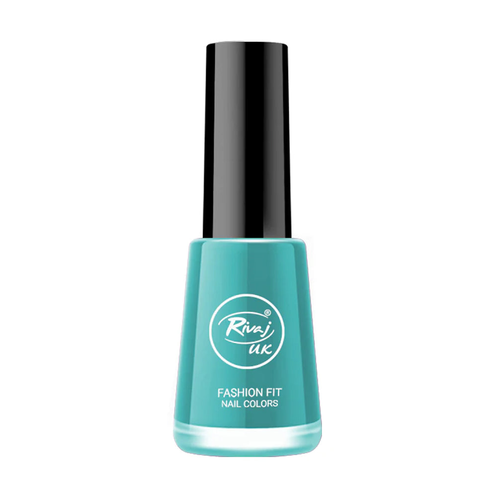 RIVAJ #20 FASHION FIT NAIL COLOR 5ML