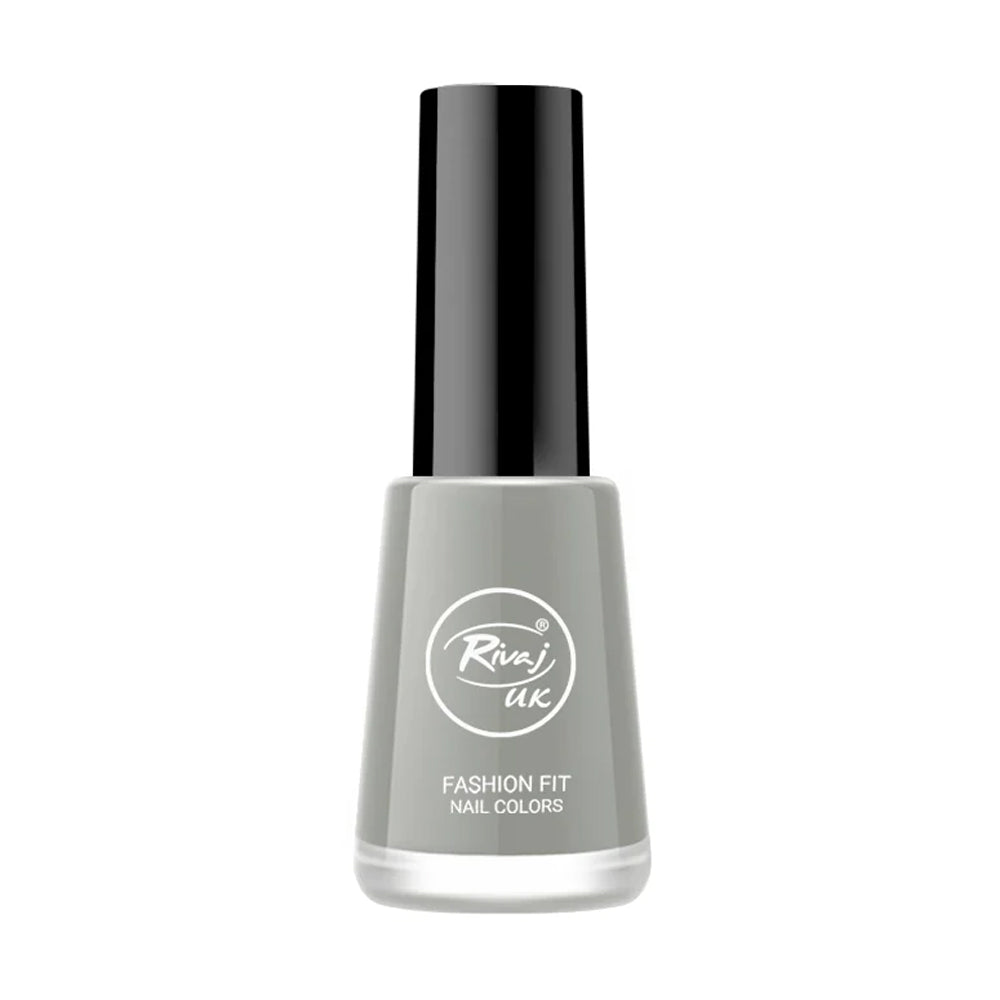 RIVAJ #21 FASHION FIT NAIL COLOR 5ML