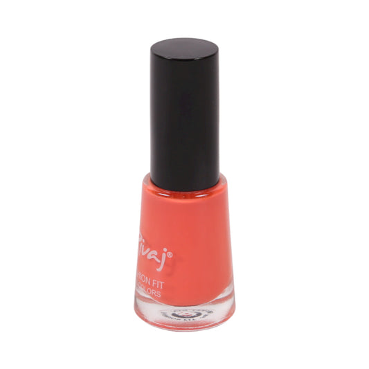 RIVAJ #22 FASHION FIT NAIL COLOR 5ML