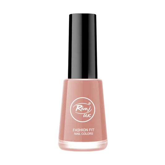 RIVAJ #30 FASHION FIT NAIL COLOR 5ML
