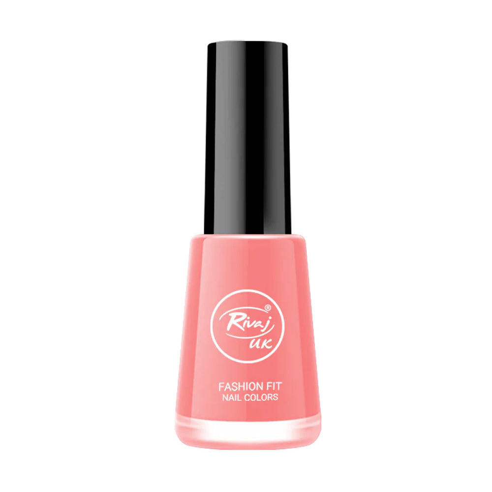 RIVAJ #33 FASHION FIT NAIL COLOR 5ML