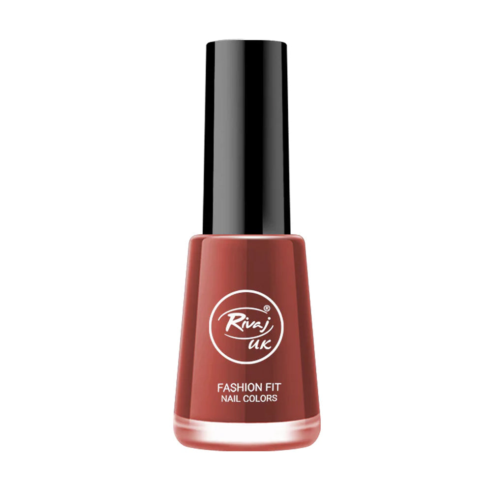 RIVAJ #35 FASHION FIT NAIL COLOR 5ML