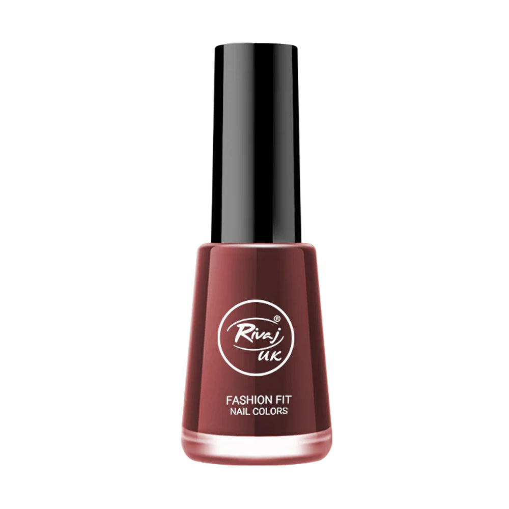 RIVAJ #37 FASHION FIT NAIL COLOR 5ML
