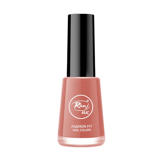 RIVAJ #42 FASHION FIT NAIL COLOR 5ML