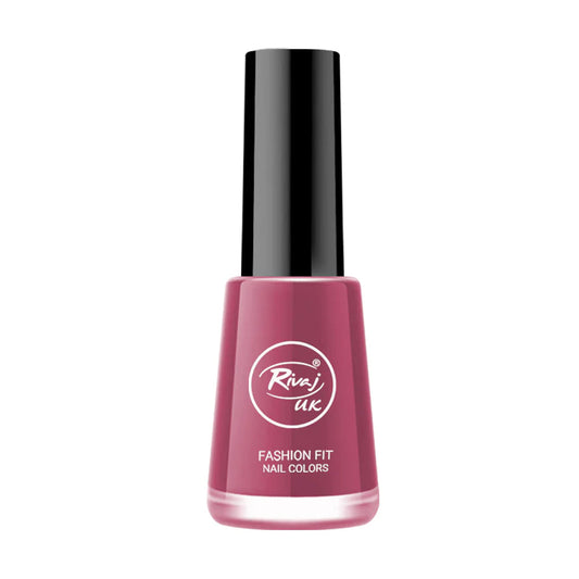 RIVAJ #43 FASHION FIT NAIL COLOR 5ML