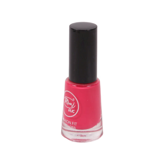 RIVAJ #45 FASHION FIT NAIL COLOR 5ML