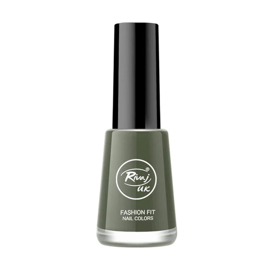 RIVAJ #47 FASHION FIT NAIL COLOR 5ML