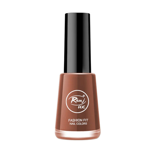 RIVAJ #48 FASHION FIT NAIL COLOR 5ML