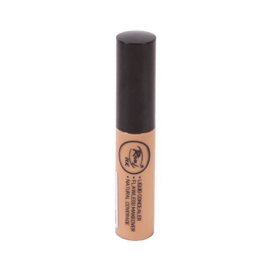 RIVAJ FLAWLESS MAKEOVER  LIQUID CONCEALER 05