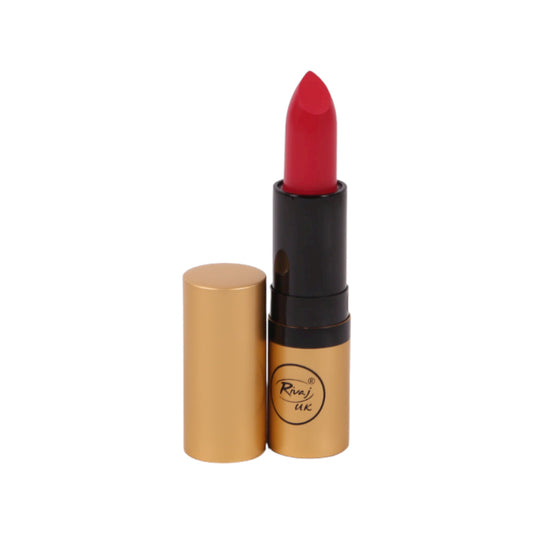 RIVAJ #01 PURE MATTE LIPSTICK 22
