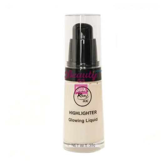 RIVAJ (R-1662) GLOWING LIQUID HIGHLIGHTER 02