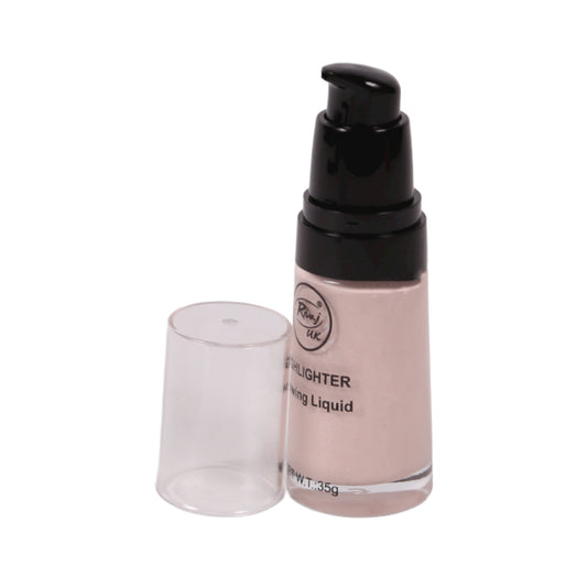 RIVAJ (R-1662) GLOWING LIQUID HIGHLIGHTER 03