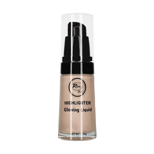 RIVAJ (R-1662) GLOWING LIQUID HIGHLIGHTER 04