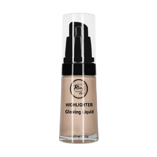 RIVAJ (R-1662) GLOWING LIQUID HIGHLIGHTER 06