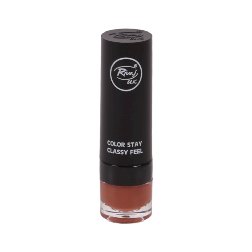 RIVAJ CLASSY FEEL LIPSTICK 01