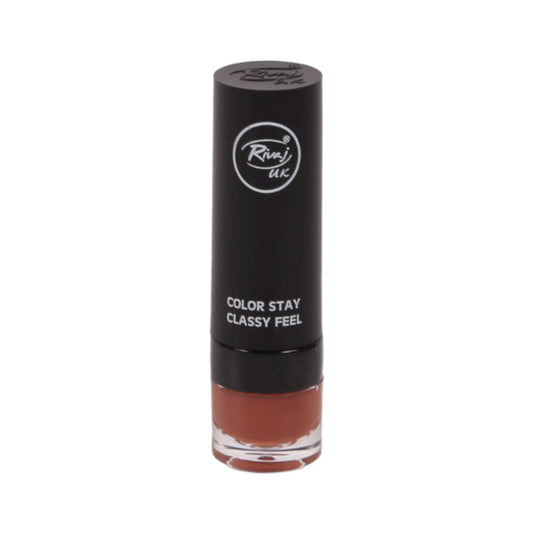 RIVAJ CLASSY FEEL LIPSTICK 01